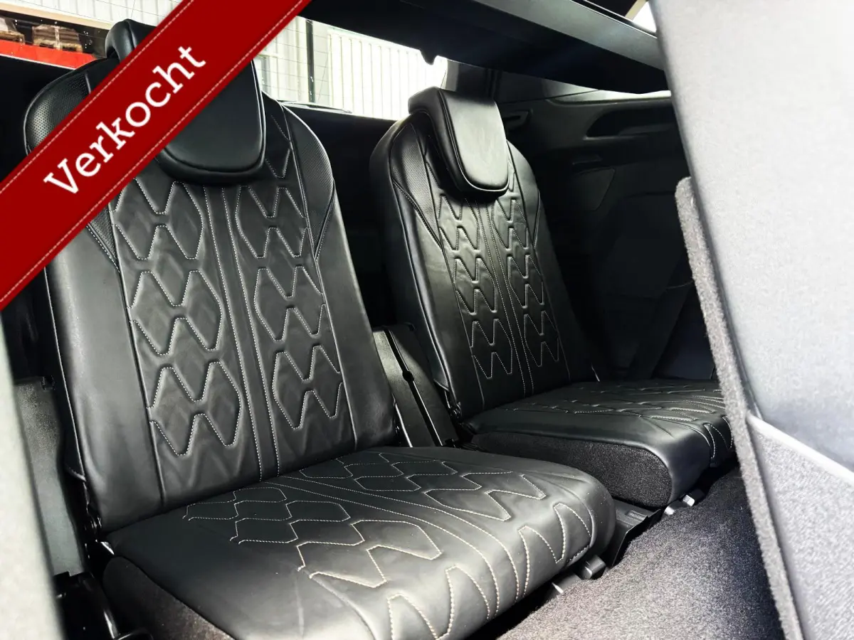 1.2 GT-Line Aut/Panodak/Camera/Leder/Massagestoelen/Apple Carplay/Cruise Control/stoelverwarming