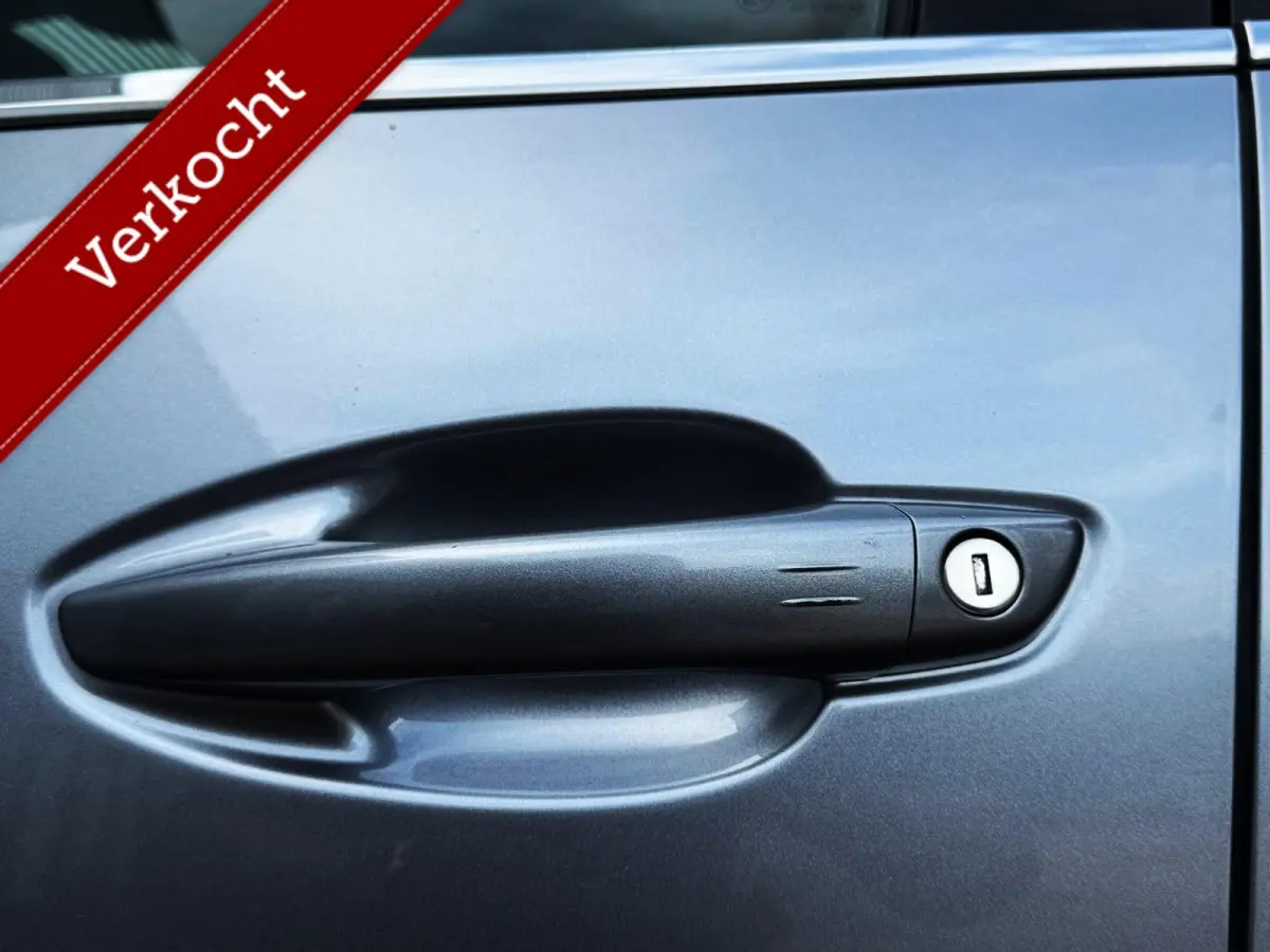 1.2 GT-Line Aut/Panodak/Camera/Leder/Massagestoelen/Apple Carplay/Cruise Control/stoelverwarming
