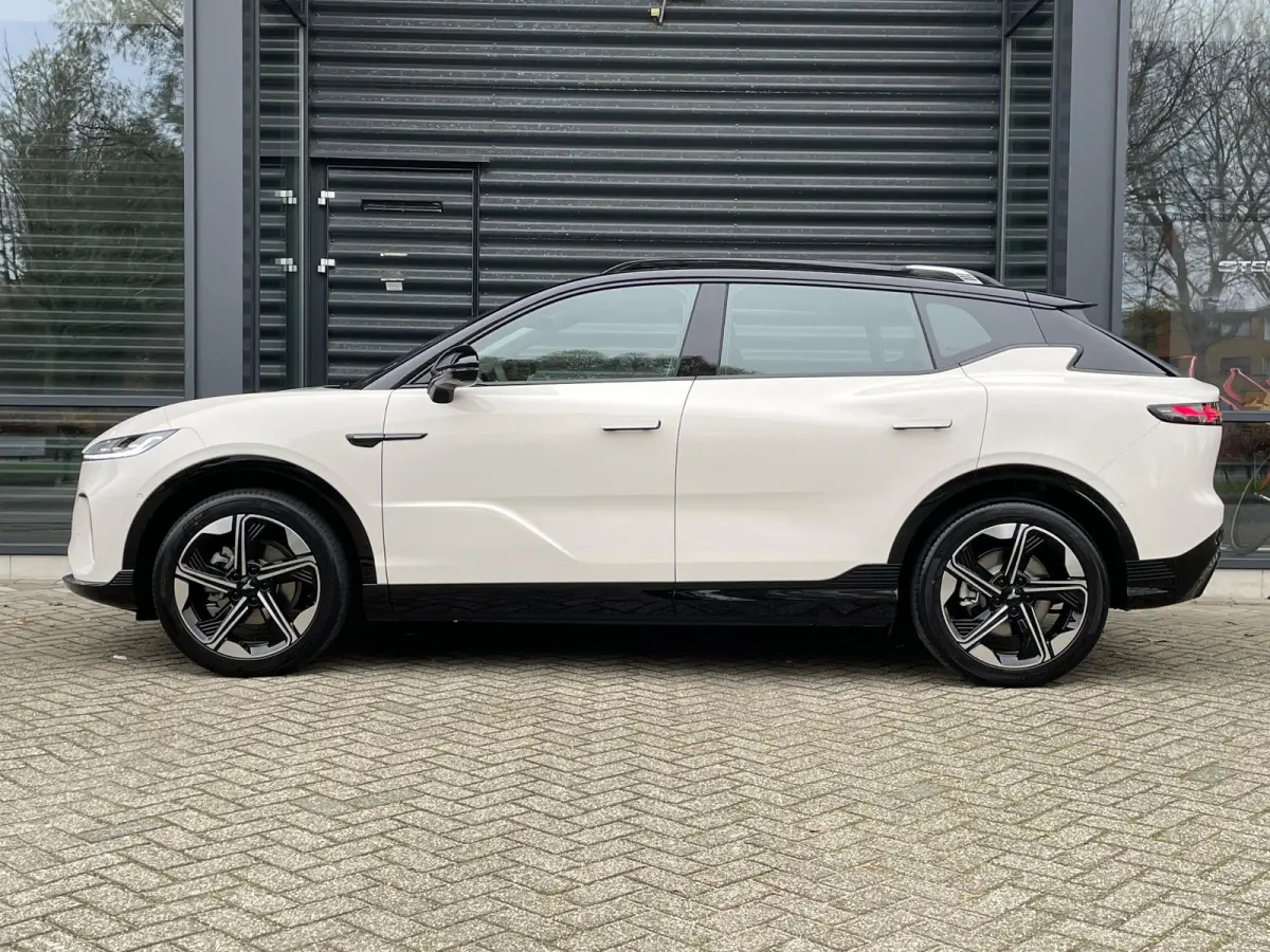 Business Edition 80 kWh /Uit voorraad Leverbaar / Diversen Kleuren /