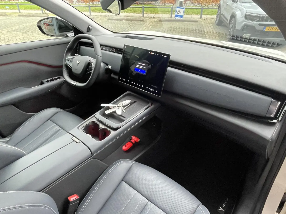 Business Edition 80 kWh /Uit voorraad Leverbaar / Diversen Kleuren /