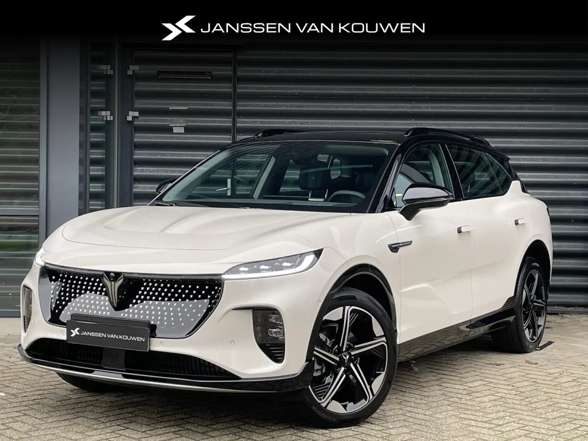 Business Edition 80 kWh /Uit voorraad Leverbaar / Diversen Kleuren /