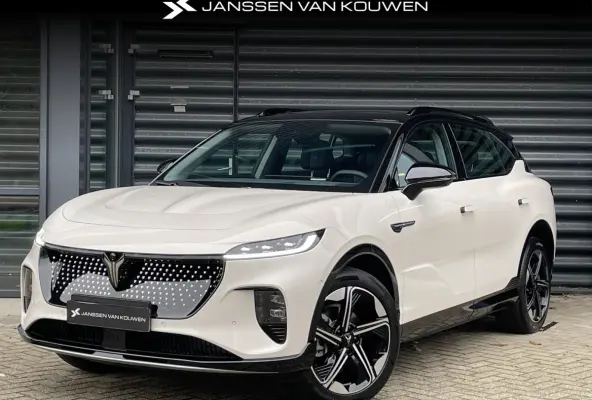 Business Edition 80 kWh /Uit voorraad Leverbaar / Diversen Kleuren /