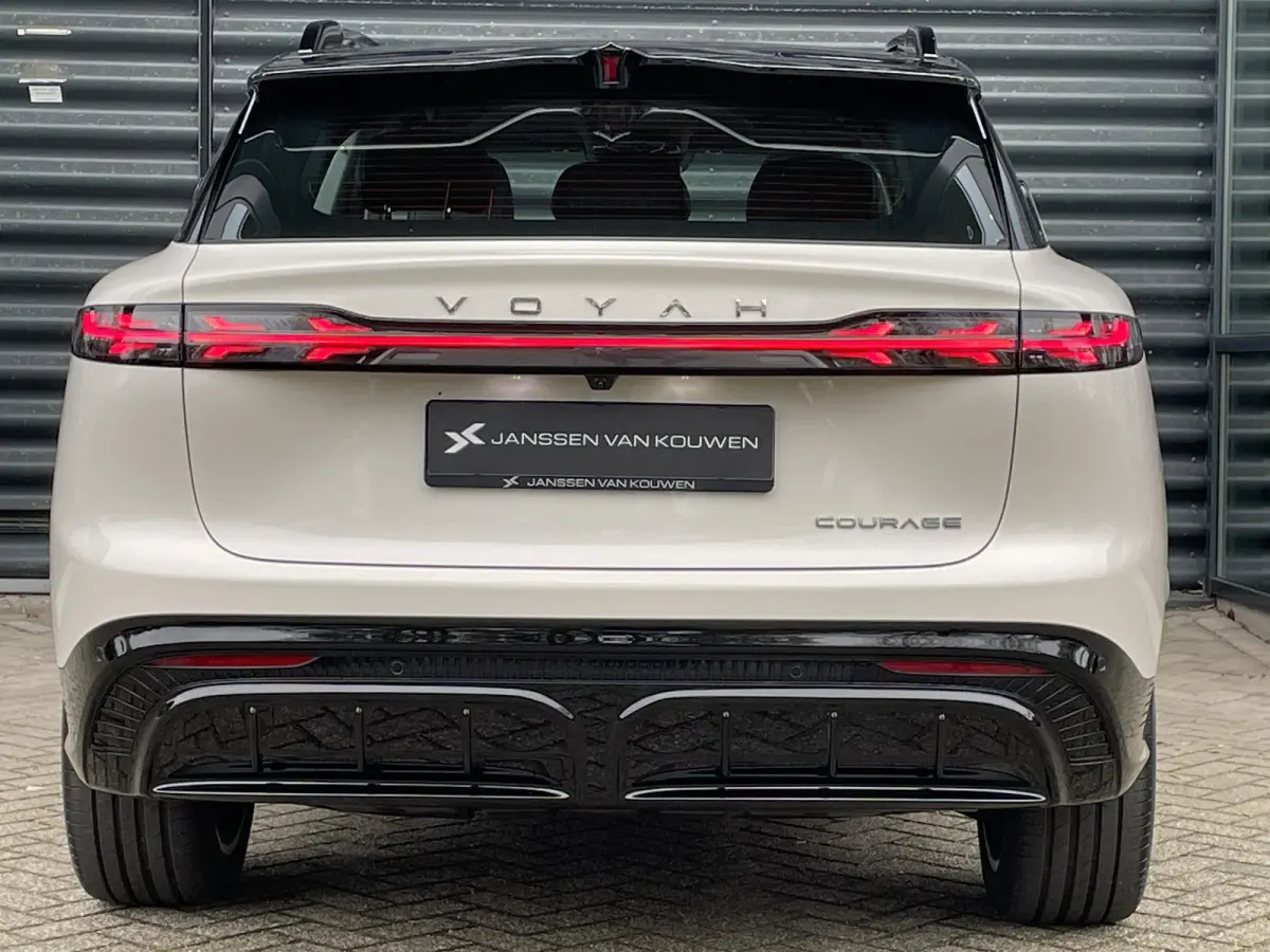 Business Edition 80 kWh /Uit voorraad Leverbaar / Diversen Kleuren /
