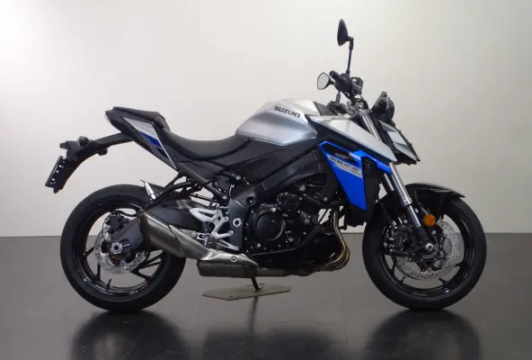 GSX-S 950