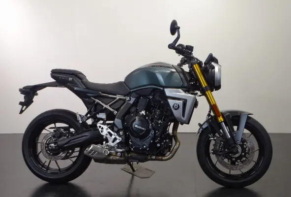 GSX-8T