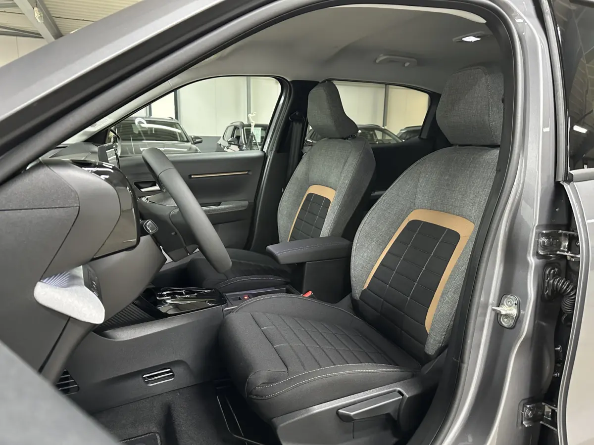 1.2 Hybrid 145pk Plus | Apple Carplay/Android Auto | Camera