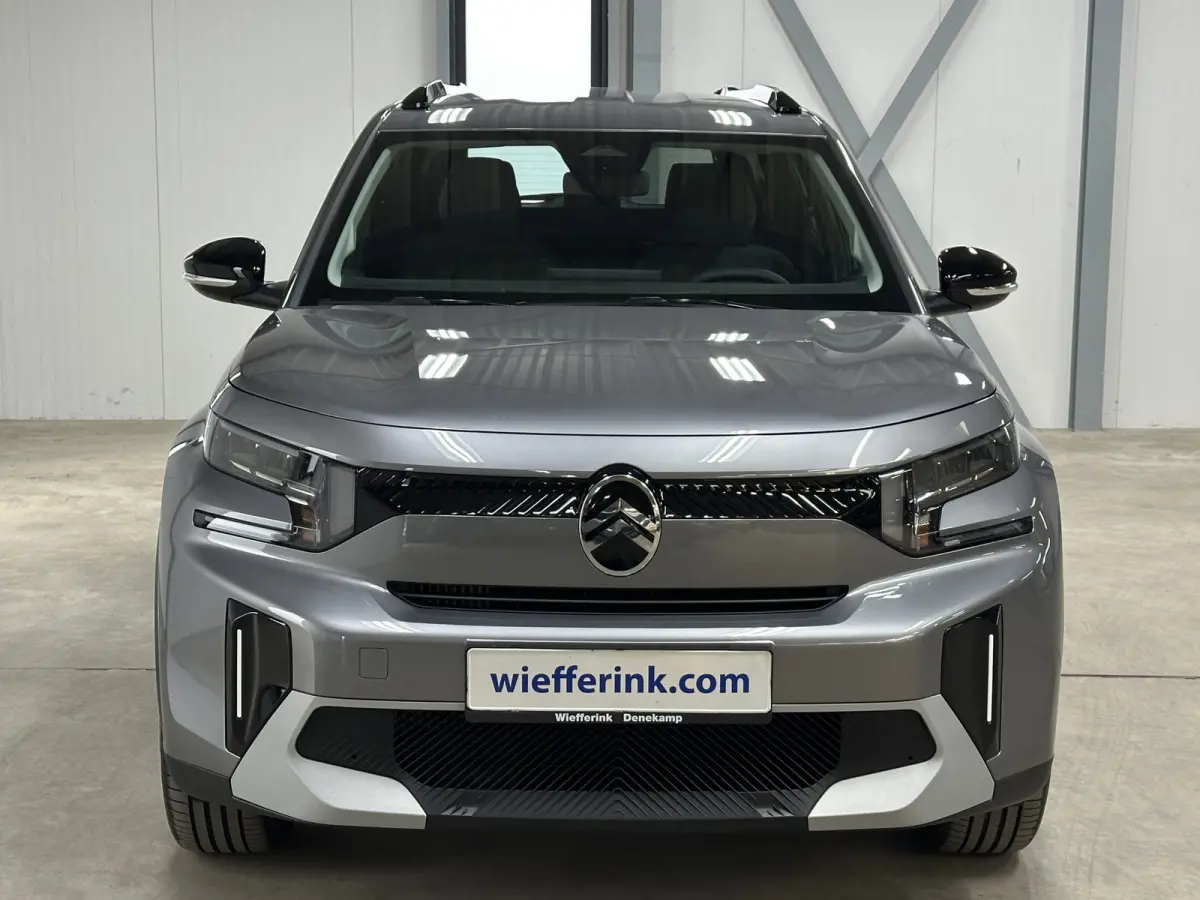 1.2 Hybrid 145pk Plus | Apple Carplay/Android Auto | Camera