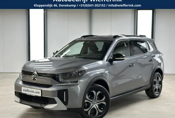 1.2 Hybrid 145pk Plus | Apple Carplay/Android Auto | Camera