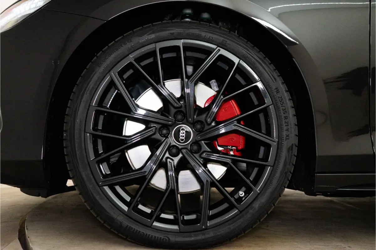 C9 e-hybrid 270KW Quattro S Edition Competition 367PK | Madeira Brown Pearl | Tech Pro | B&O | Lucht | Trekhaak | 5 jaar Fabrieksgarantie