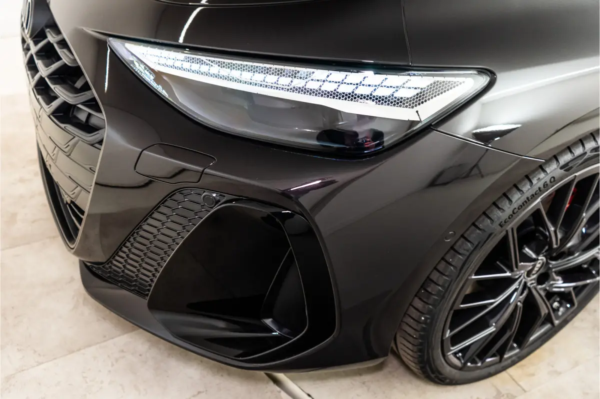 C9 e-hybrid 270KW Quattro S Edition Competition 367PK | Madeira Brown Pearl | Tech Pro | B&O | Lucht | Trekhaak | 5 jaar Fabrieksgarantie