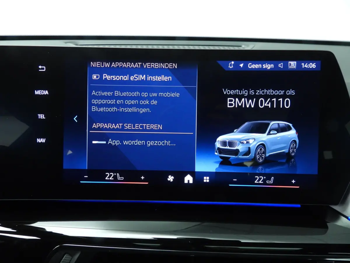 xDrive30 | M-Sportpakket | LED | Leder | Navigatie | Panoramadak | Stoelverwarming | DAB | Alu 19 inch