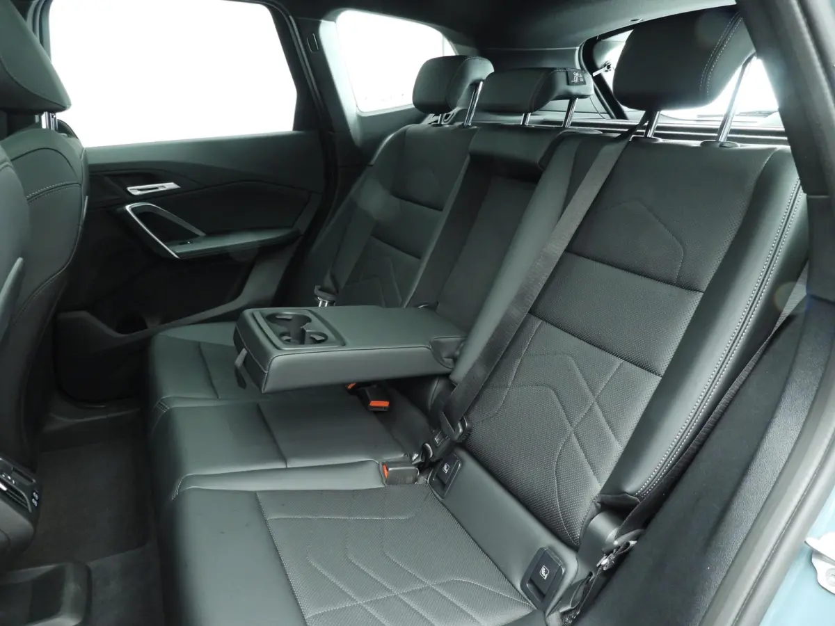 xDrive30 | M-Sportpakket | LED | Leder | Navigatie | Panoramadak | Stoelverwarming | DAB | Alu 19 inch
