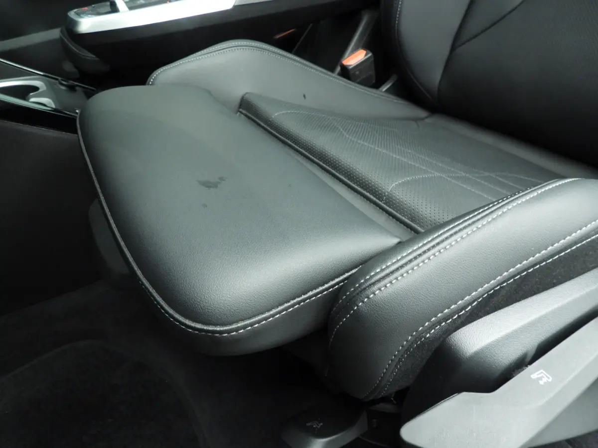 xDrive30 | M-Sportpakket | LED | Leder | Navigatie | Panoramadak | Stoelverwarming | DAB | Alu 19 inch