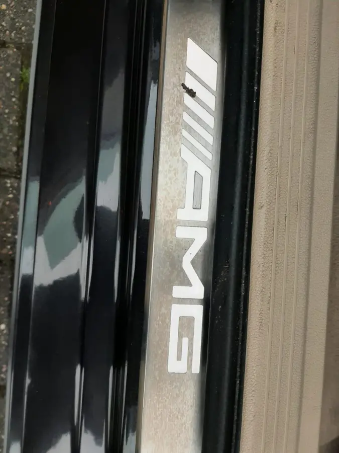 AMG 63 S 4MATIC 585 pk vol carbon
