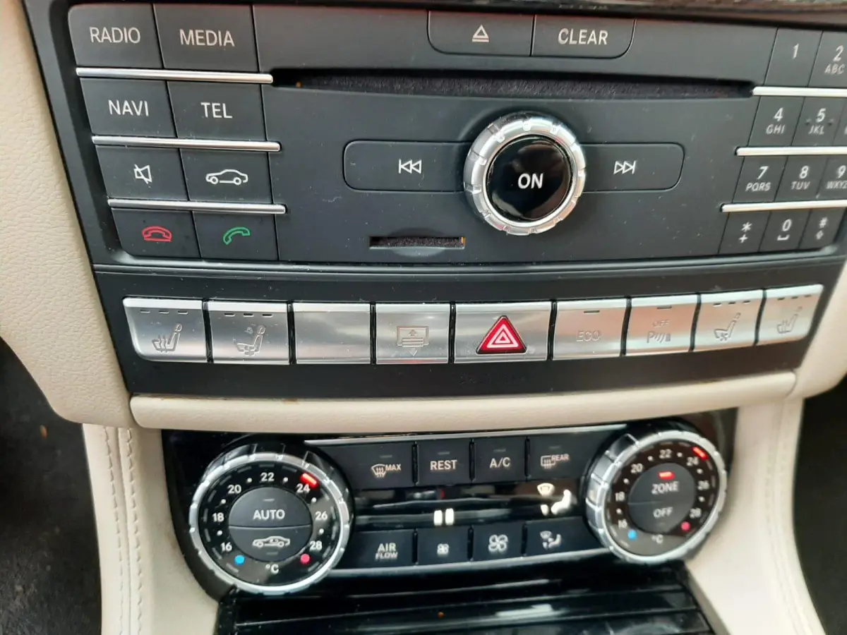 AMG 63 S 4MATIC 585 pk vol carbon