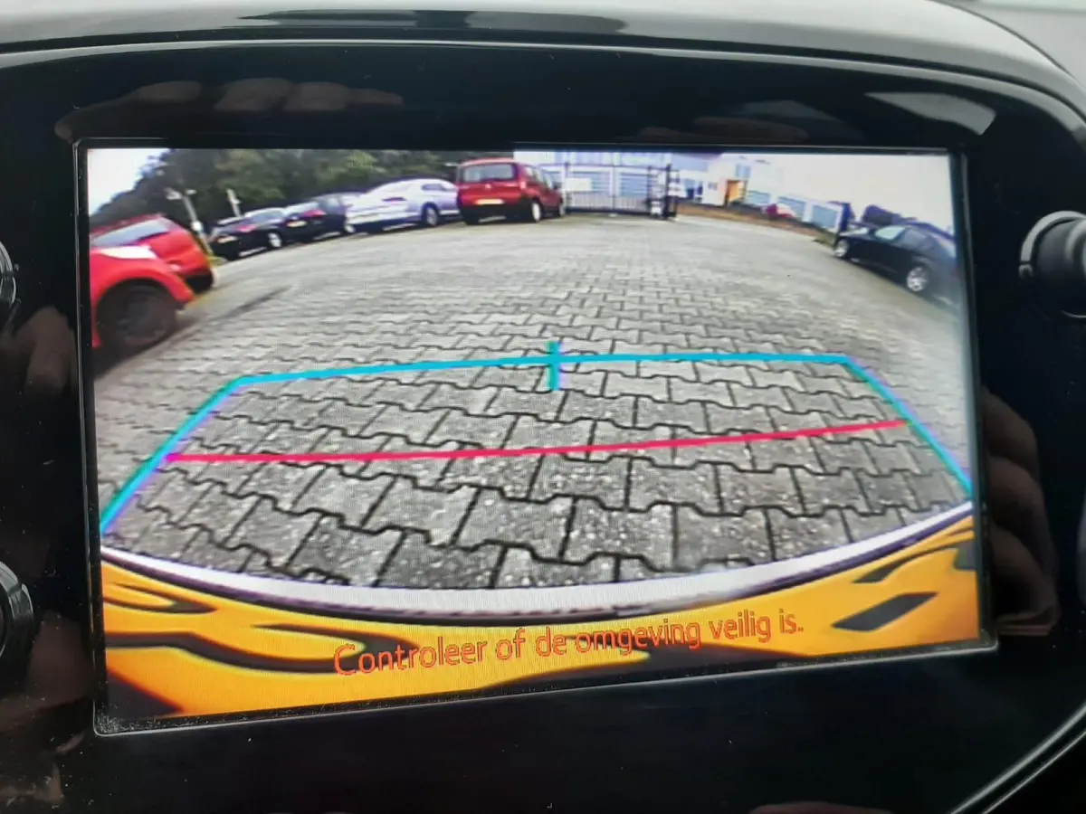 1.0 VTi Feel camera apple carplay airco cruise