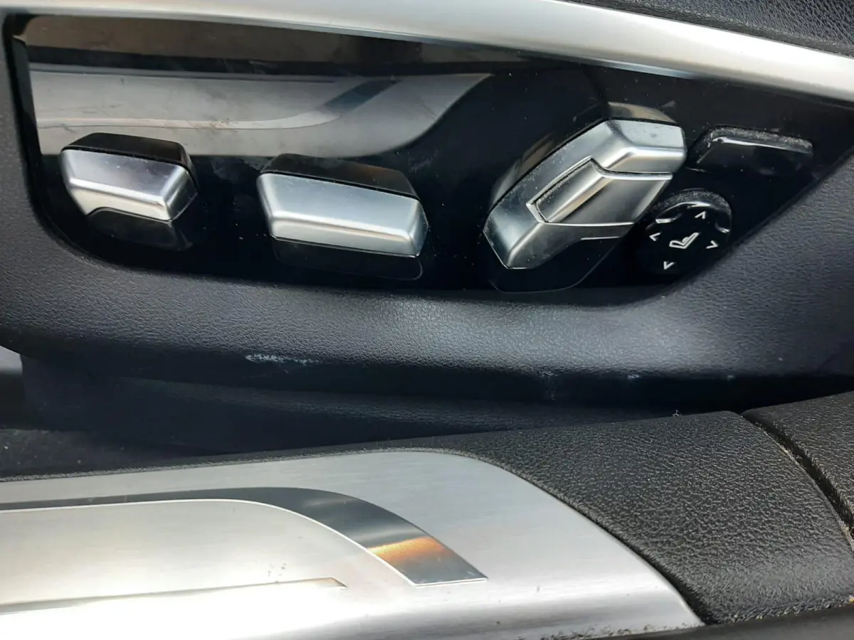 730d xDrive High Executive m pakket