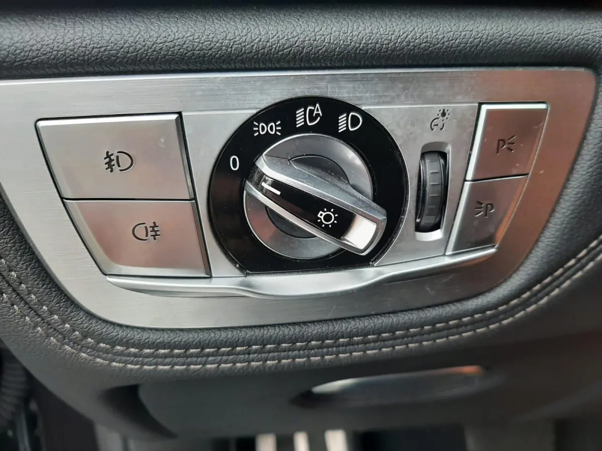 730d xDrive High Executive m pakket