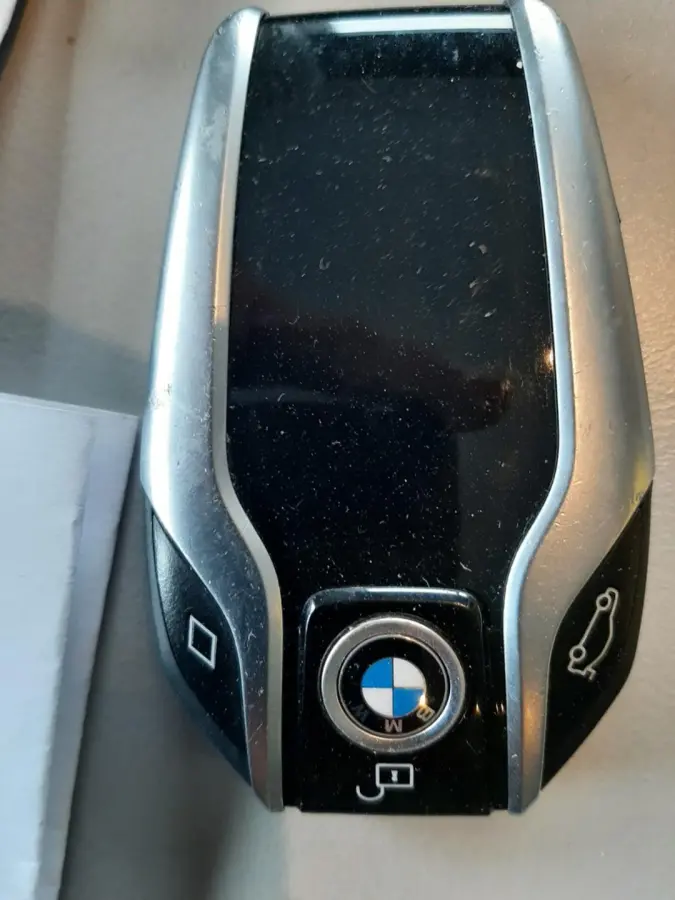 730d xDrive High Executive m pakket