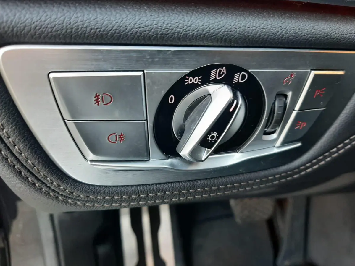 730d xDrive High Executive m pakket