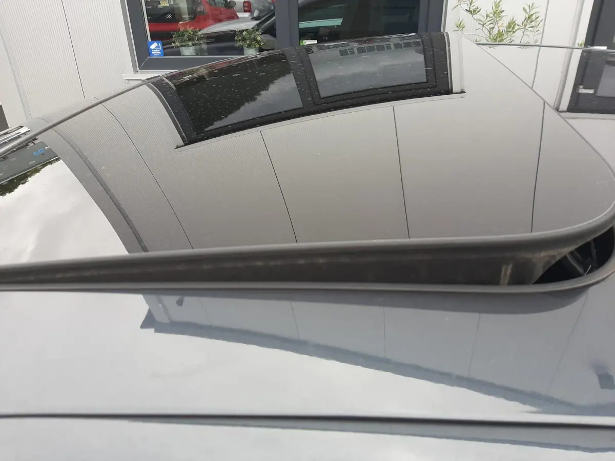 730d xDrive High Executive m pakket