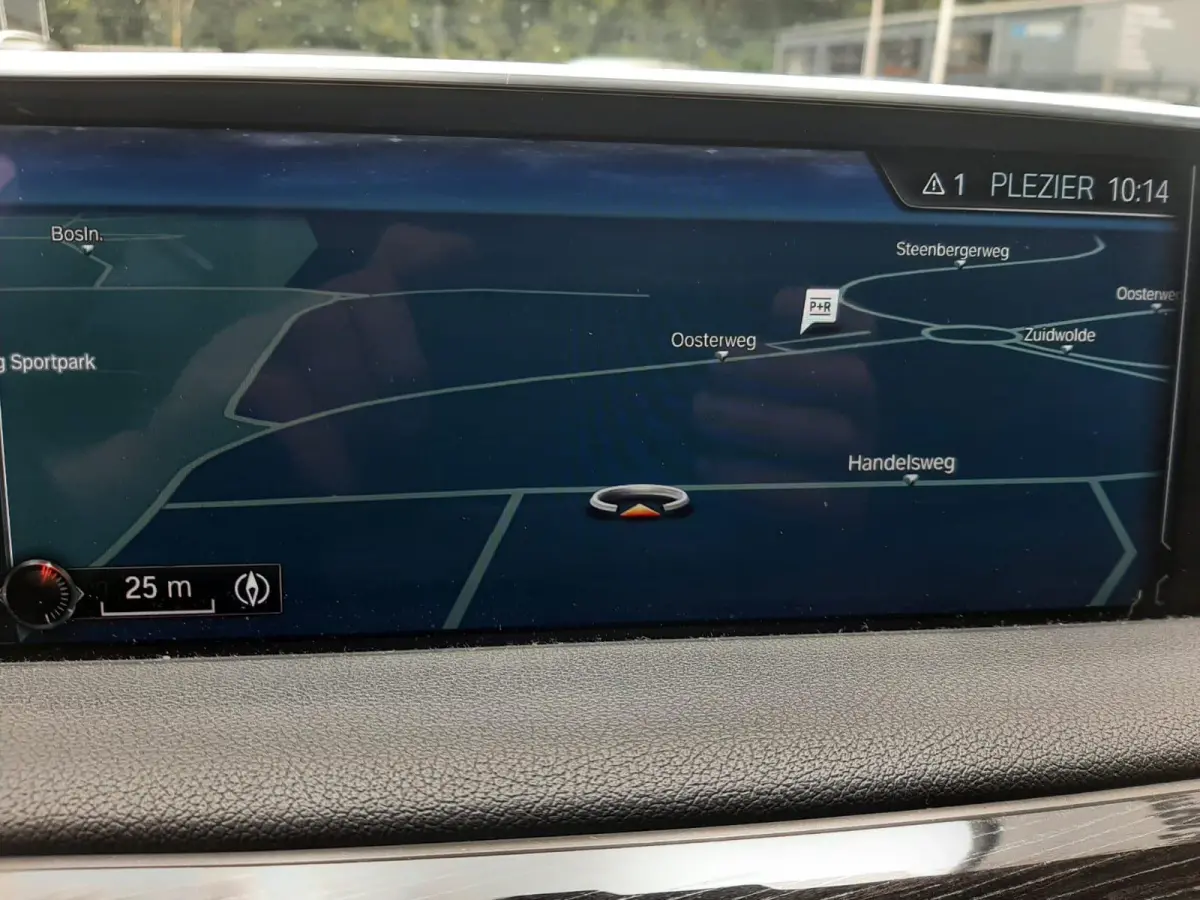 730d xDrive High Executive m pakket