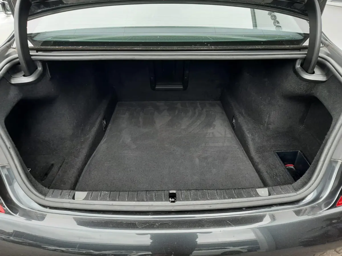 730d xDrive High Executive m pakket