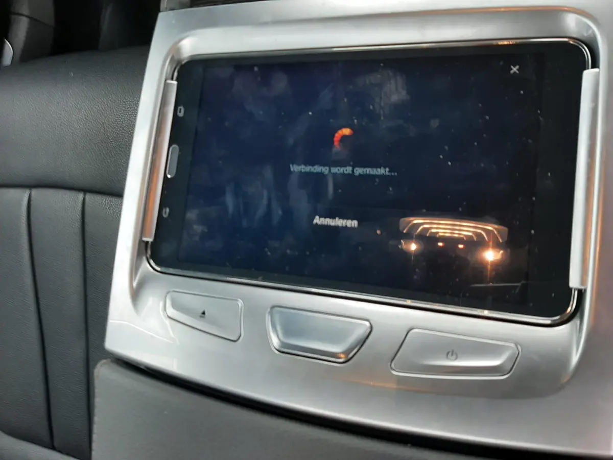 730d xDrive High Executive m pakket