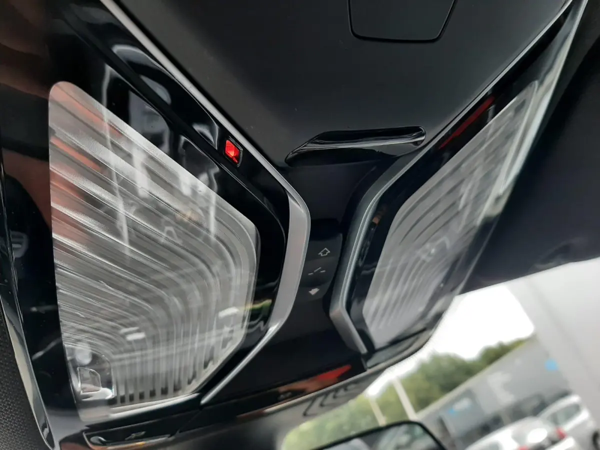 730d xDrive High Executive m pakket