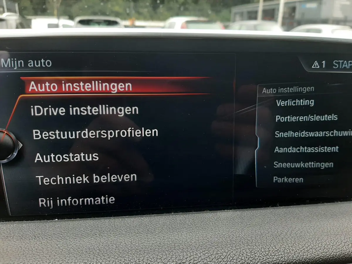 730d xDrive High Executive m pakket
