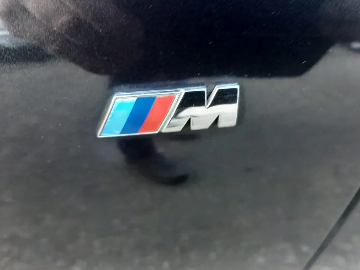 730d xDrive High Executive m pakket