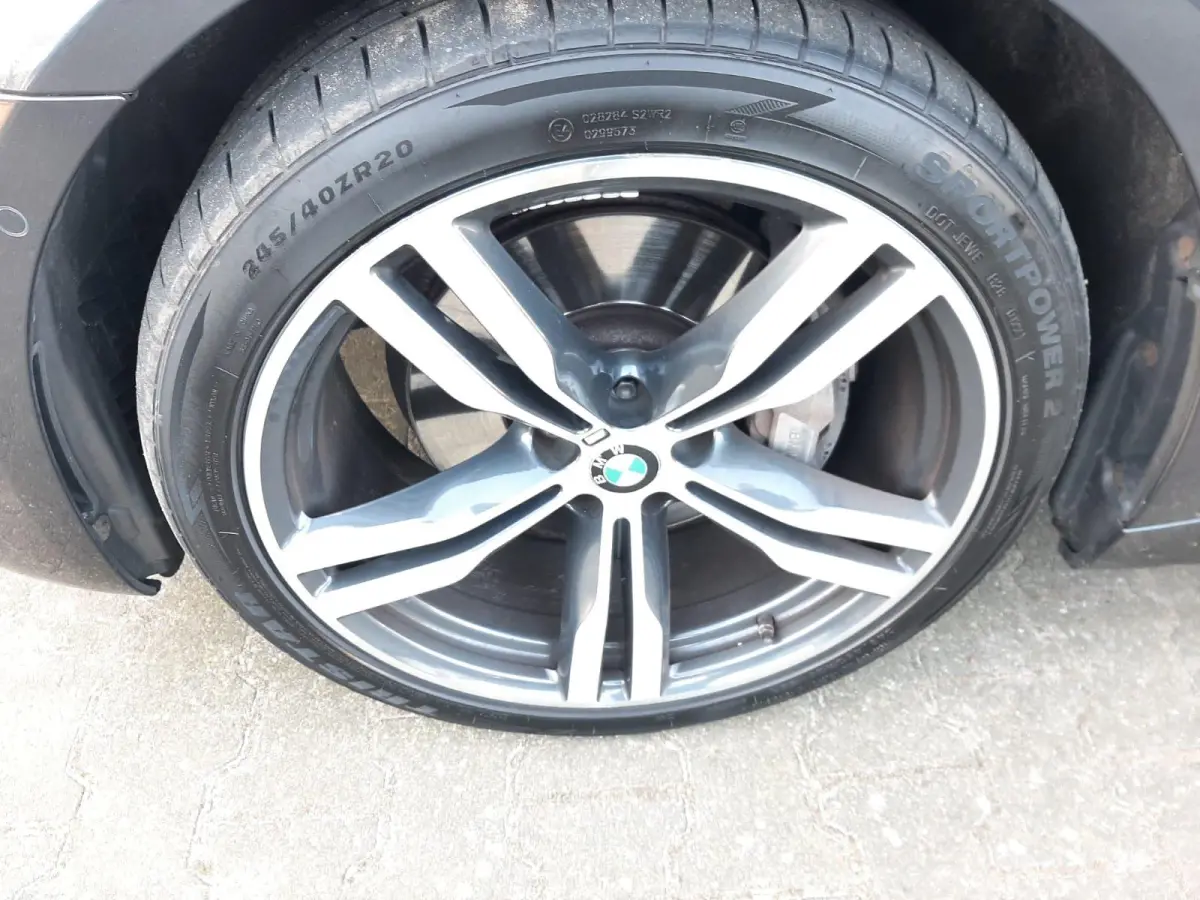 730d xDrive High Executive m pakket