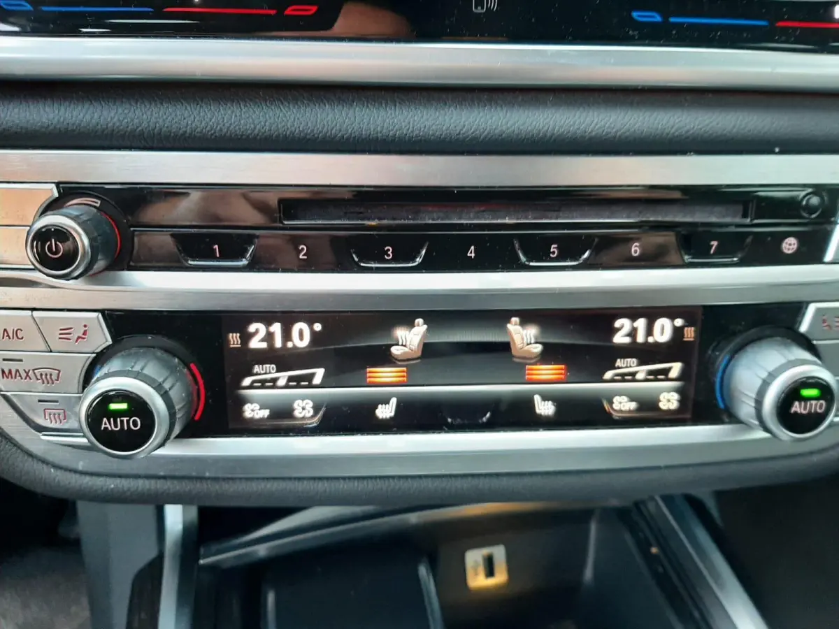 730d xDrive High Executive m pakket