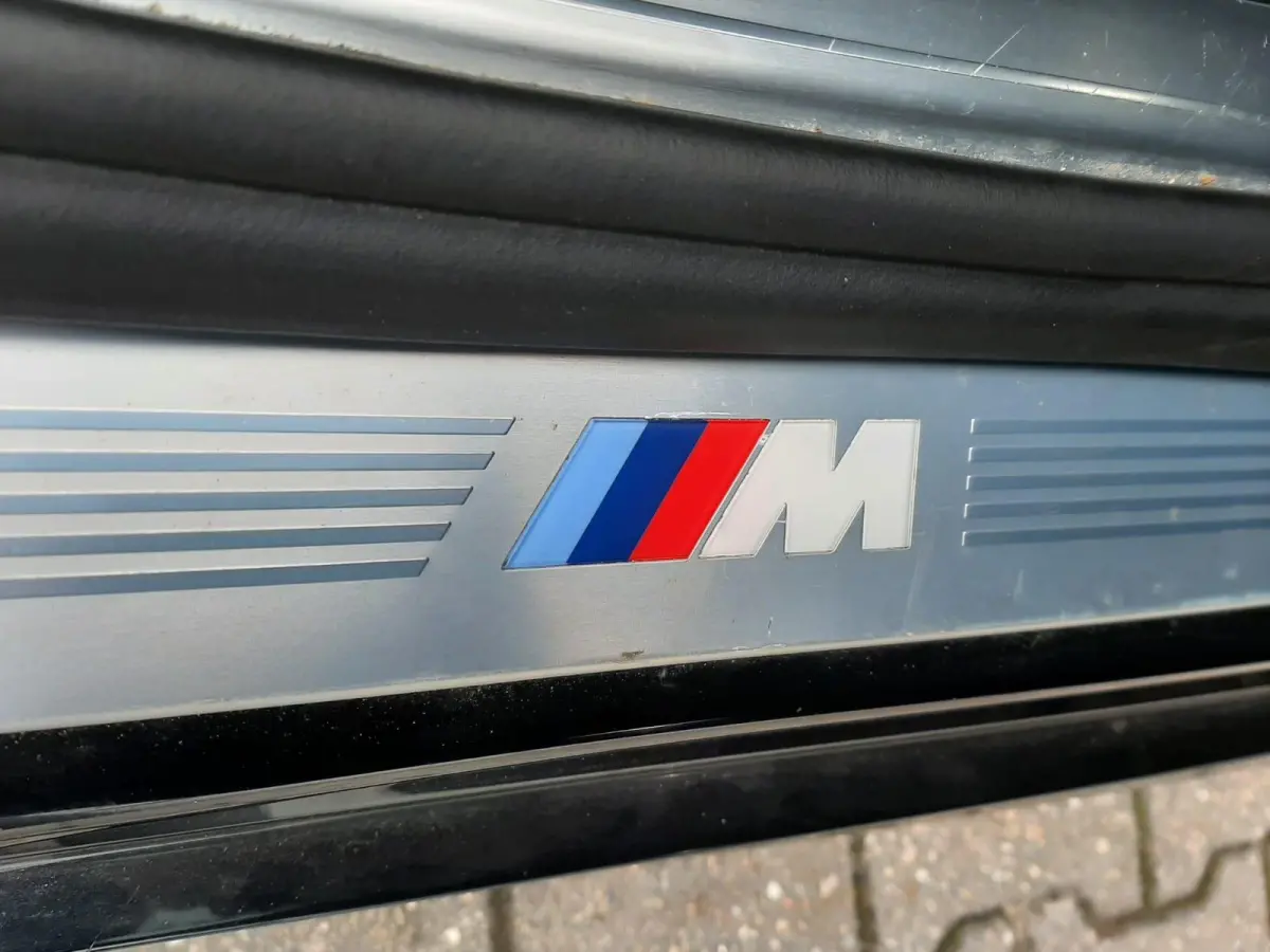 730d xDrive High Executive m pakket