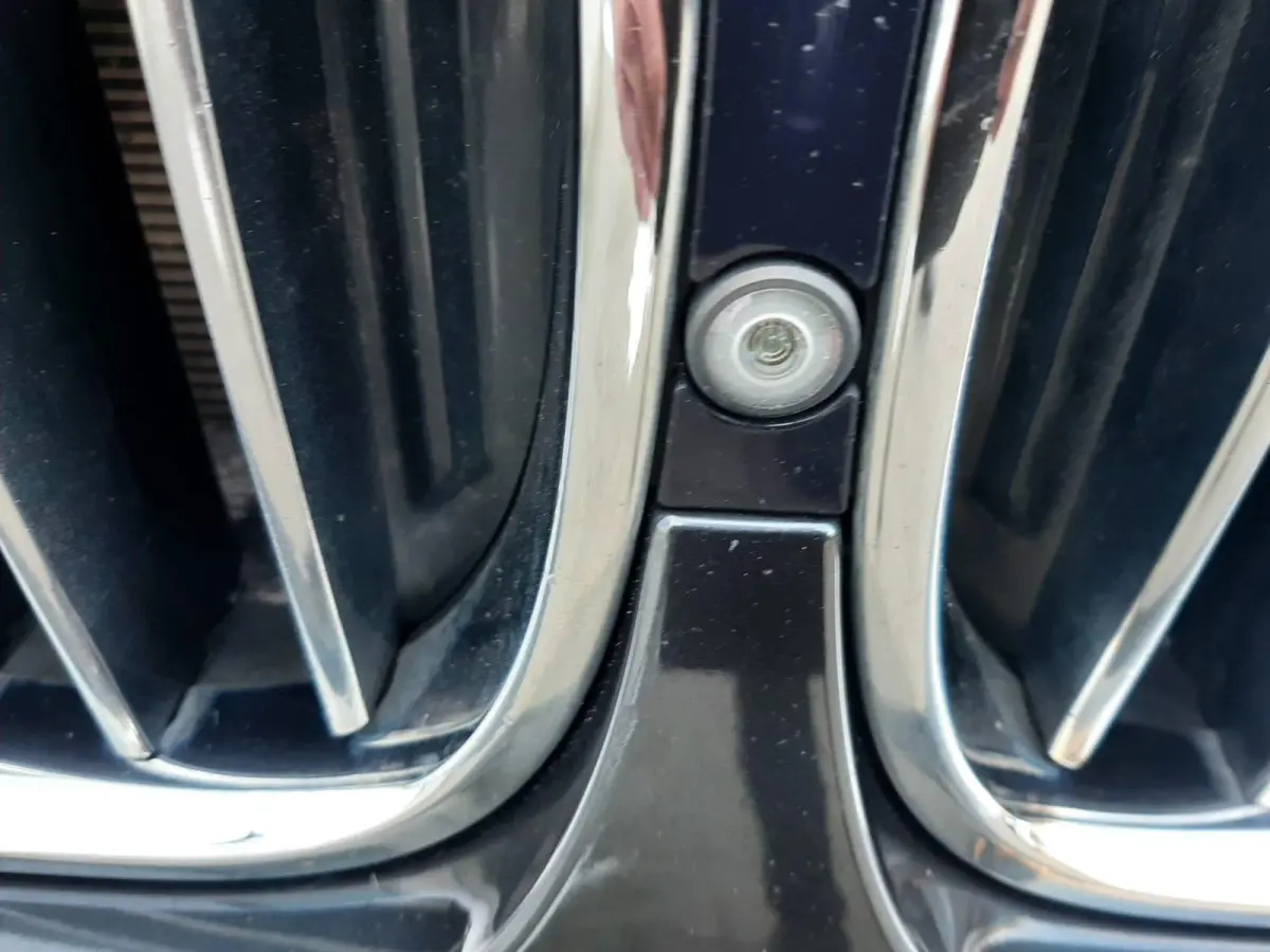 730d xDrive High Executive m pakket