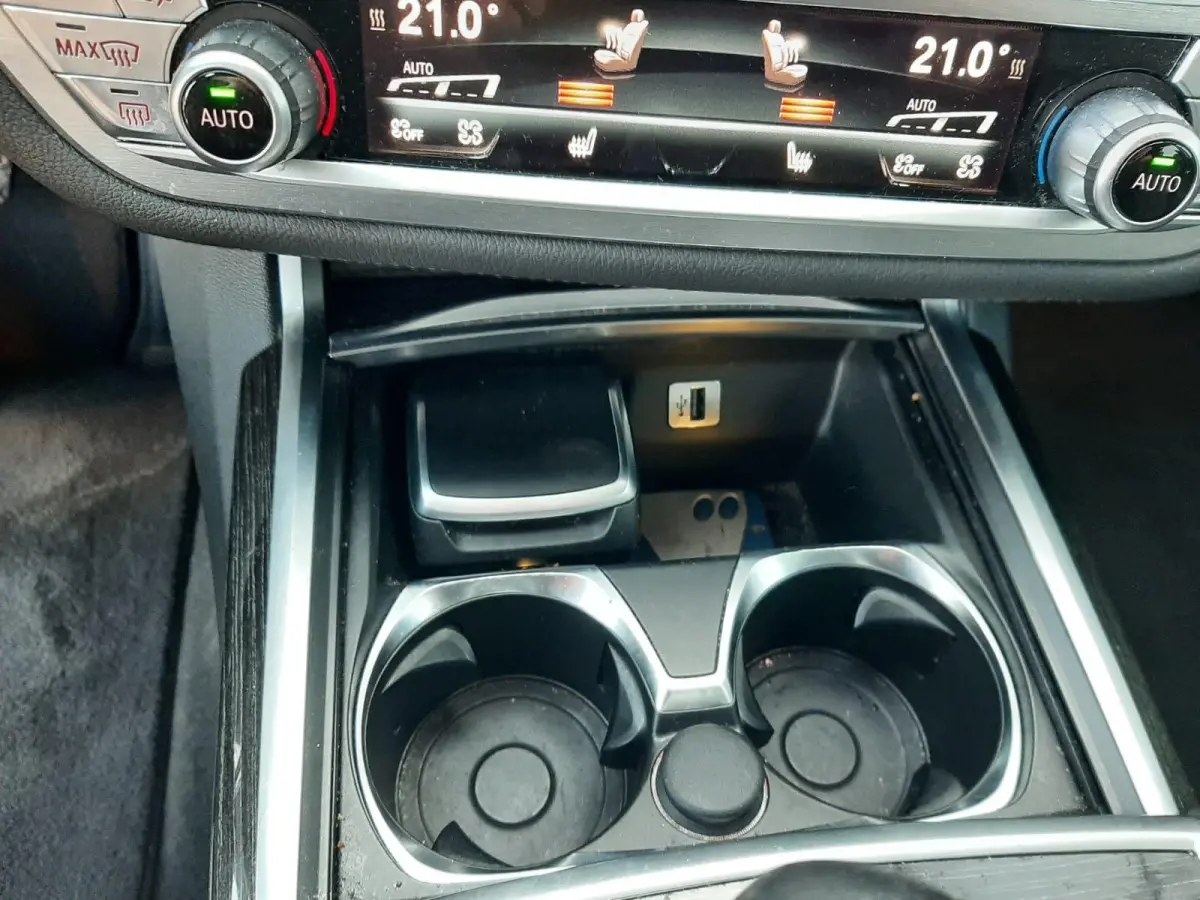 730d xDrive High Executive m pakket