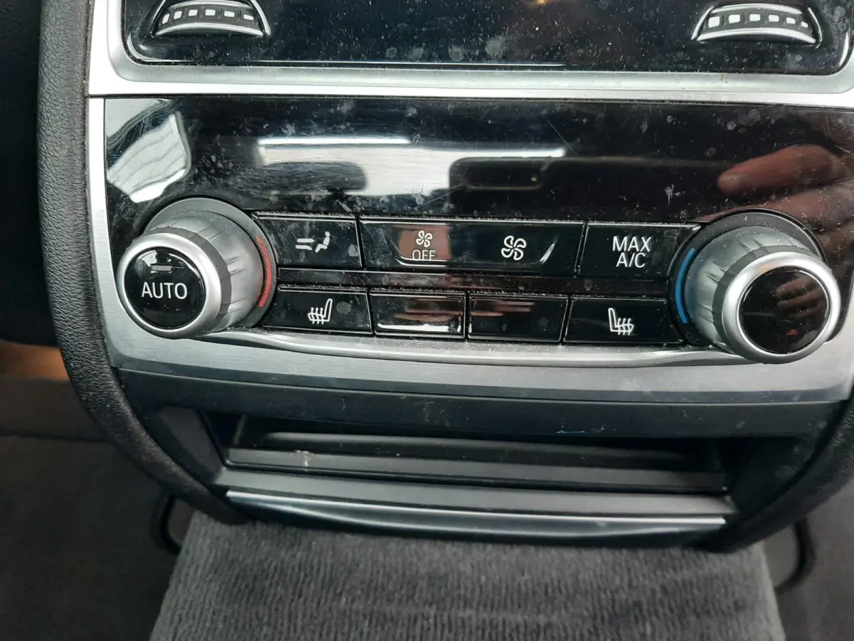 730d xDrive High Executive m pakket