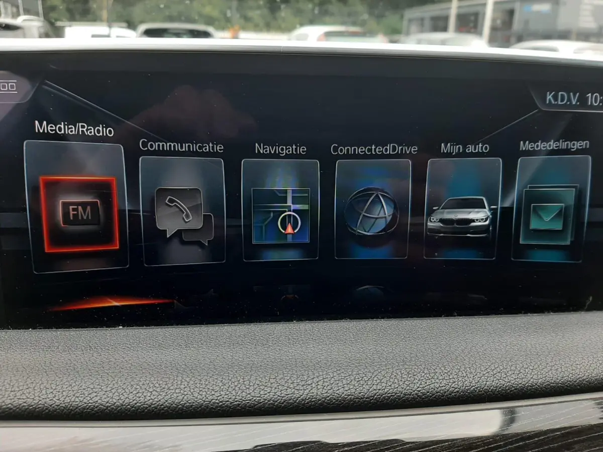 730d xDrive High Executive m pakket