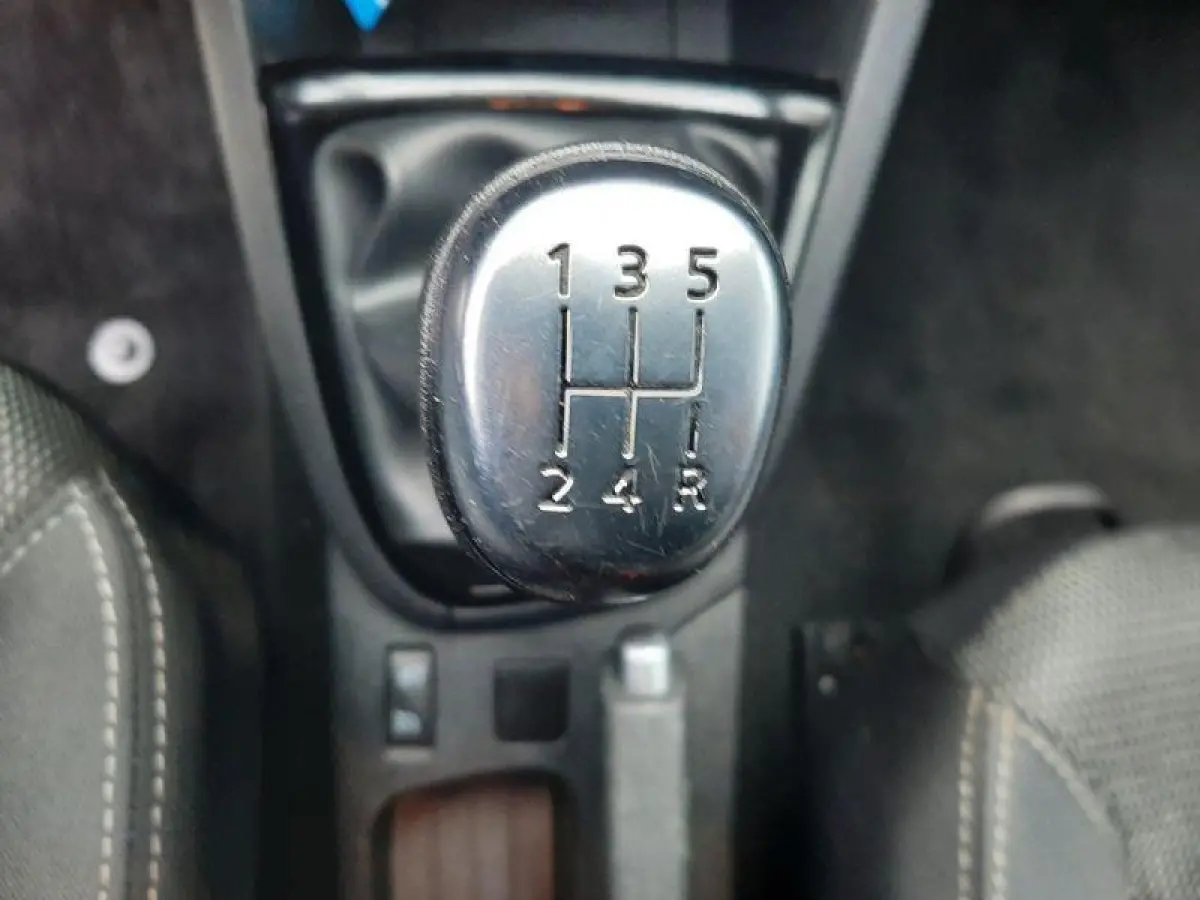 0.9 TCe Intens airco cruise lmv ele pakket