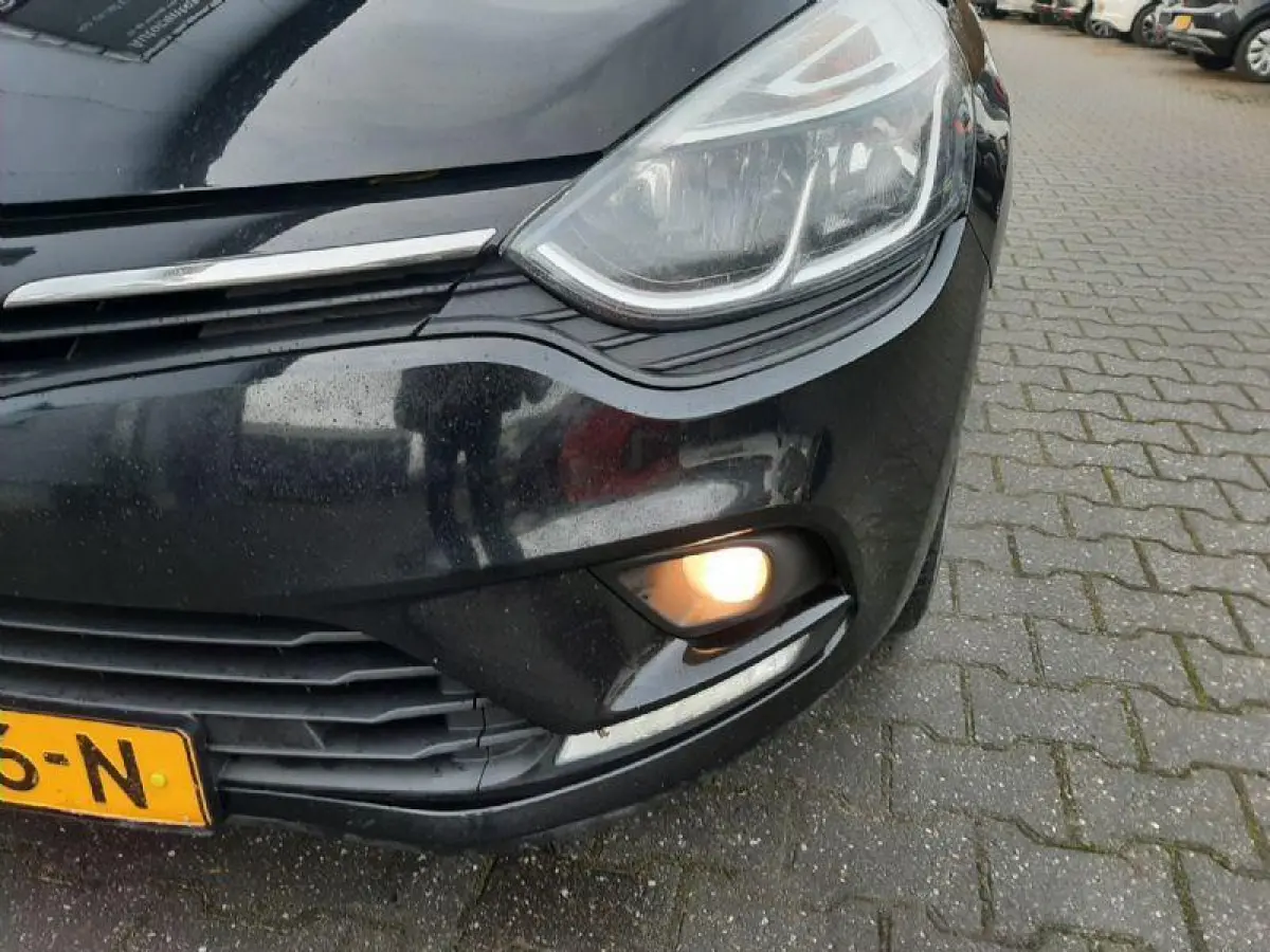 0.9 TCe Intens airco cruise lmv ele pakket