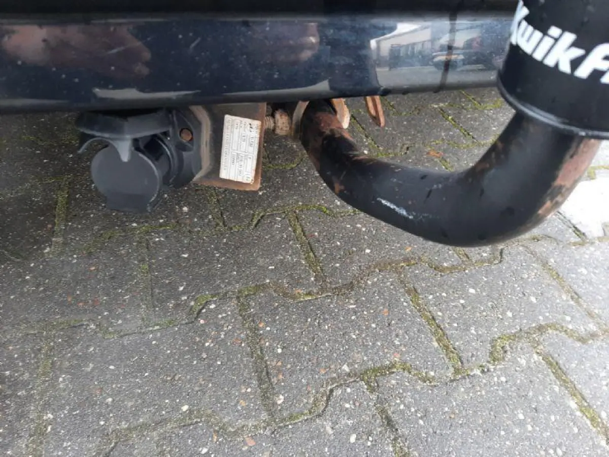 0.9 TCe Intens airco cruise lmv ele pakket