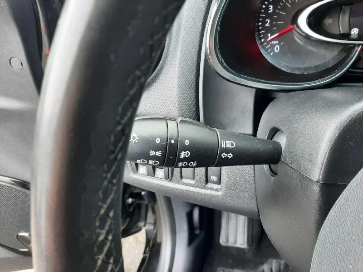 0.9 TCe Intens airco cruise lmv ele pakket