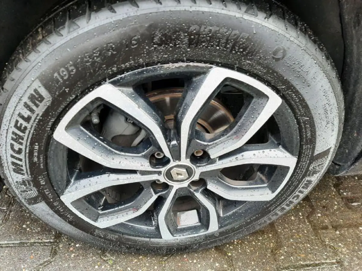 0.9 TCe Intens airco cruise lmv ele pakket