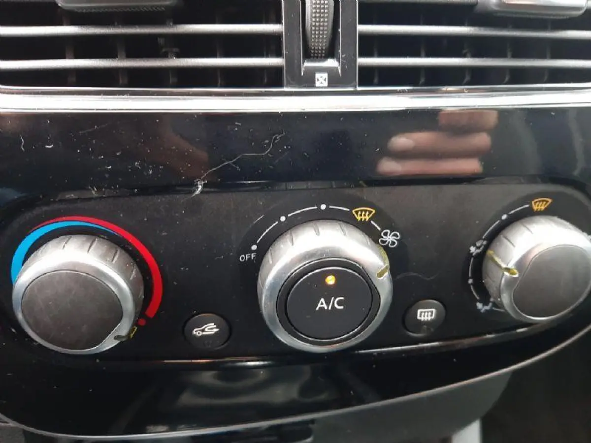 0.9 TCe Intens airco cruise lmv ele pakket