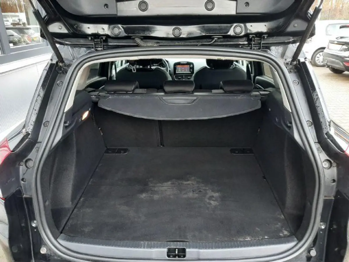 0.9 TCe Intens airco cruise lmv ele pakket
