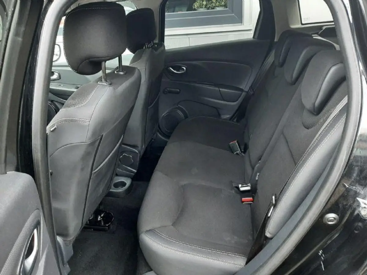 0.9 TCe Intens airco cruise lmv ele pakket