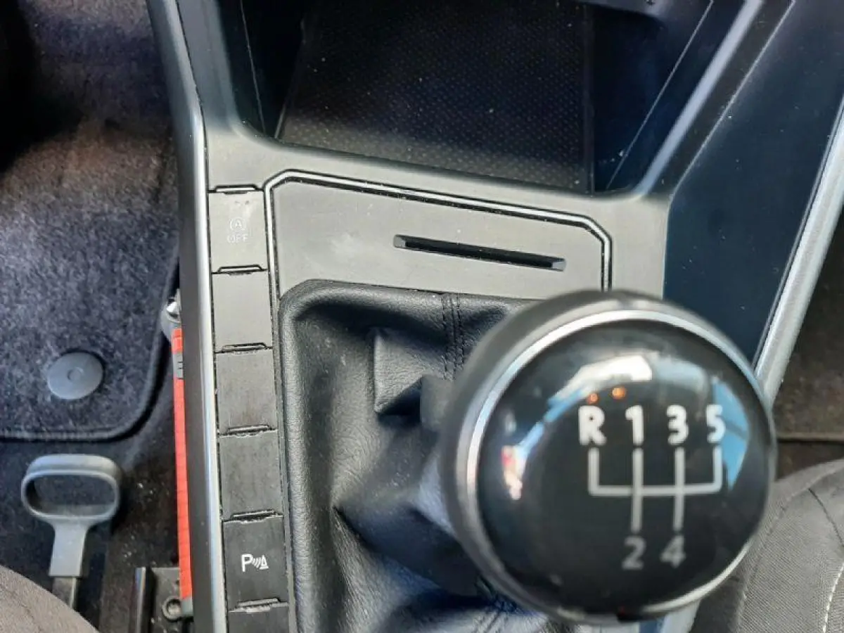1.0 TSI Comfortline navi appcarplay airco cruise apk 10 -2027