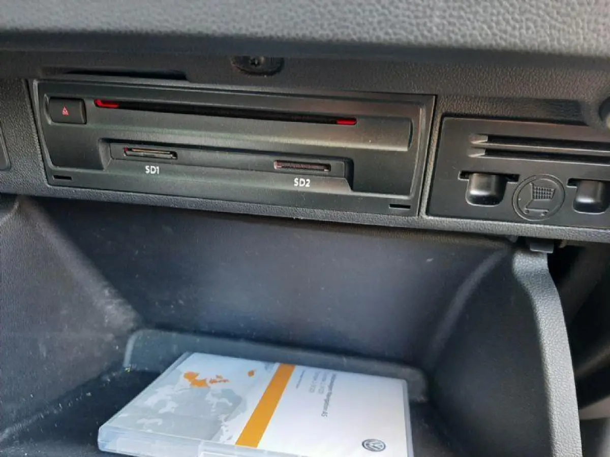 1.0 TSI Comfortline navi appcarplay airco cruise apk 10 -2027