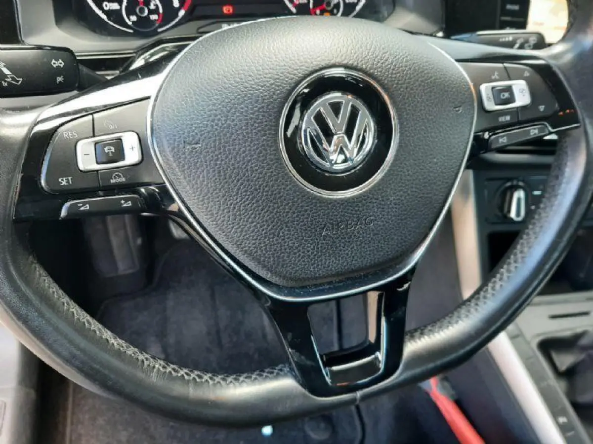 1.0 TSI Comfortline navi appcarplay airco cruise apk 10 -2027