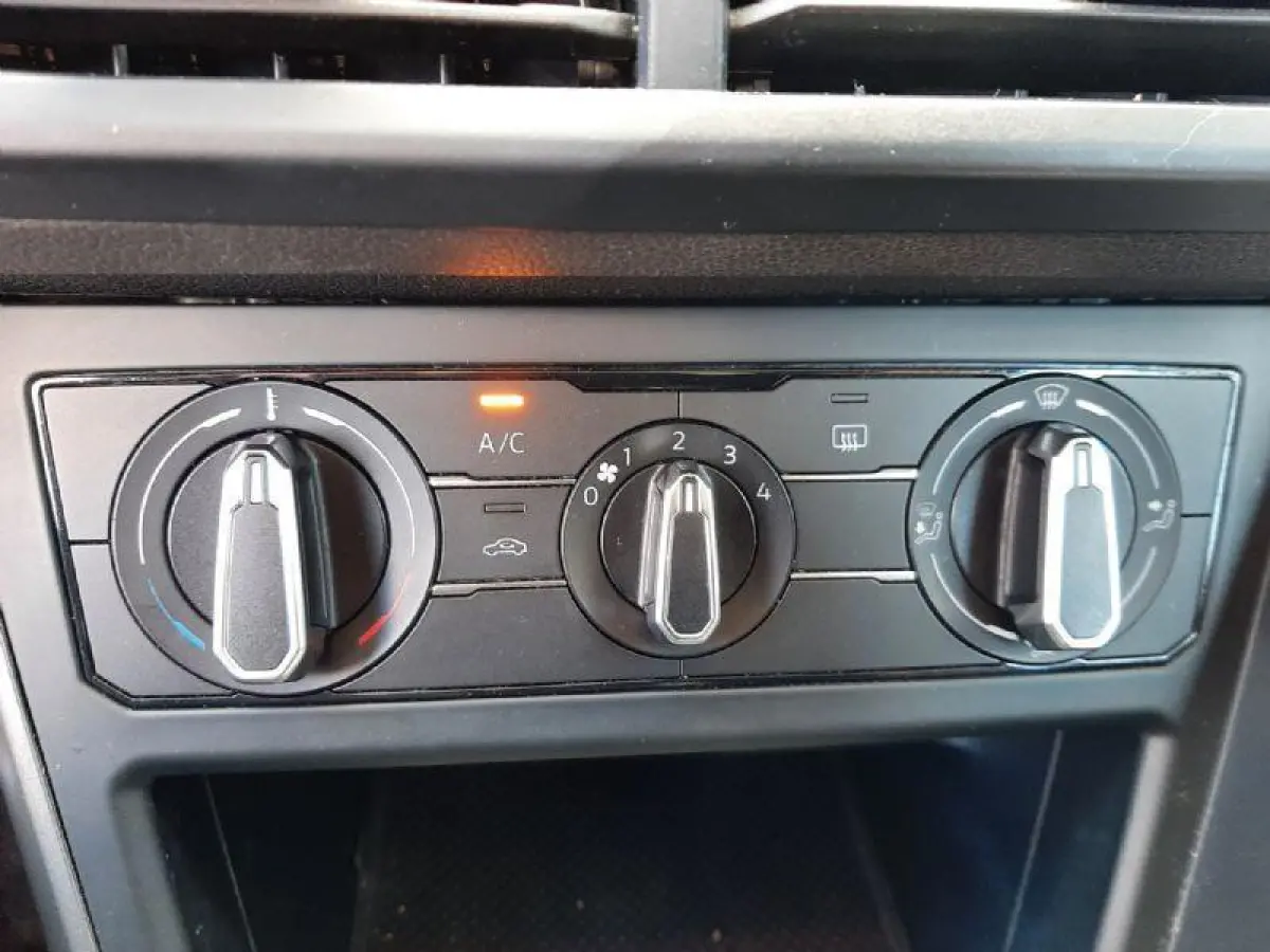 1.0 TSI Comfortline navi appcarplay airco cruise apk 10 -2027